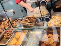 -晶牌烤鸭(延吉东路557弄小区店)