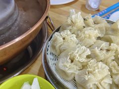 -元盛居(亚泰大街店)