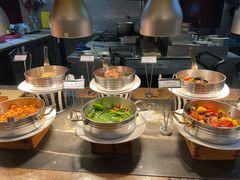 -浙江西子宾馆·瑶园咖啡厅