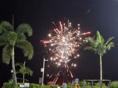 -惠州金海湾嘉华度假酒店