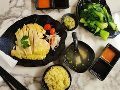 半只鸡-鸡坤茶室(三里屯店)