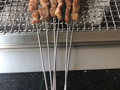 -午月海鲜烧烤酒店(不老街店)