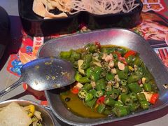 -令狐冲·炭烤活鱼(宝龙店)