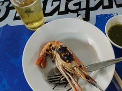 -Ob Aroi Town In Town (Not Ob Aroi franchise)