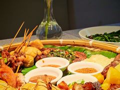 -云腾食府·云南菜
