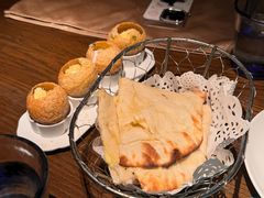 -甘尼仕印度餐厅酒吧(斜塘老街店)