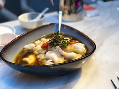 椒麻鱼-木棉花开(中心城店)