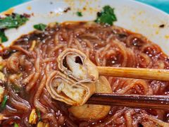 冒节子-甘记肥肠粉(马鞍北路店)
