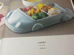 -北李妈妈菜(鲁能城店)