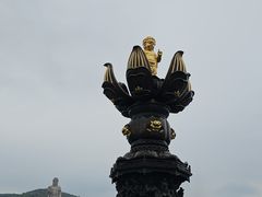 -灵山胜境