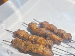 -三个大叔东北烧烤·砂锅菜(西三旗店)