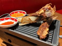 -敏珠拉姆藏餐·南京厨房(富春江东街店)