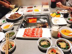 -海底捞火锅(亲子主题北金鹰店)