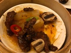 -杭州JW万豪酒店-万豪中餐厅
