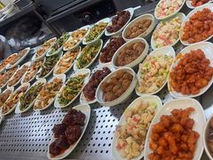 -七食九号食堂(东丽空港店)