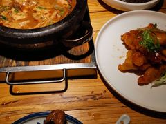 -小放牛炒菜馆(中山路乐汇城店)