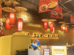 -赣饭农家·江西小炒(西乡店)
