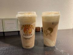 -喜茶(中山利和新地店)