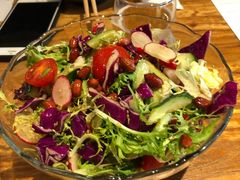 -聚点串吧·北京烧烤(赵登禹路店)