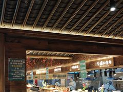 -筱爷叔·上海传统手工菜(玉树路店)
