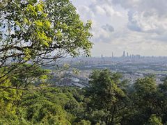 -火炉山森林公园