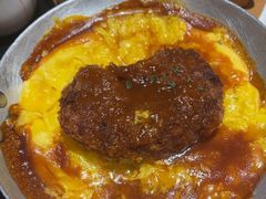 -味太助·银饭食堂(中华城店)