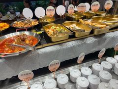 -素虎料理(前门店)