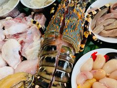 -吉品莞家·鲍鱼鸡煲(东莞店)