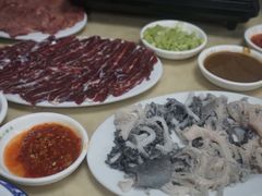 -五洲牛肉美食馆