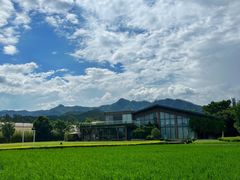 -禾悦庄餐厅