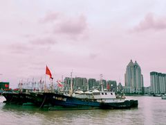-沈家门渔港