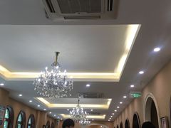 -巴依老爷新疆美食(清华东门店)