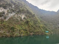 -乌江画廊(彭水苗族土家族自治县)