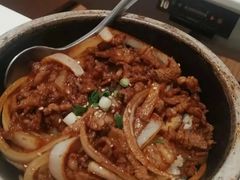 -花味烤肉·拌饭(庐阳万象汇店)