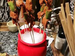 -蜀大侠火锅(建设路第五大道店)