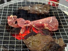 -松明一烤肉馆(鲁园店)