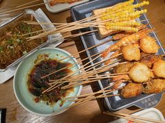 -管氏翅吧(马家堡店)