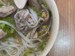 -汕头辉记肠粉王(岗厦店)