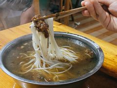 -老火车站牛肉粉