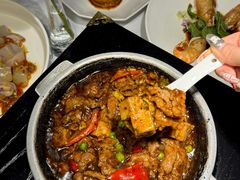 -味界·精致赣菜(招商花园城店)