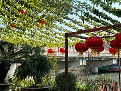 -晓琦农家菜馆·地道农家菜