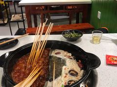 -钢管厂五区小郡肝串串香(南山店)
