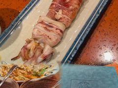 -小山日本料理(兴业太古汇店)