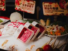 -盒马鲜生(莱蒙都会店)