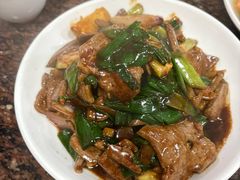 -张一品食府