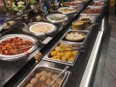 -好伦哥比萨烤肉自助(八里桥店)