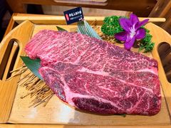 -やきにく 牛将日式焼肉(新华路店)