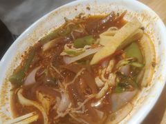 -一醒·手工面·西北传统小吃(新南凯德店)