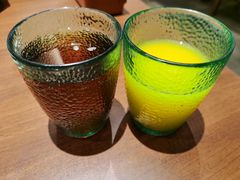 -萨莉亚意式餐厅(杭州滨江天街店)