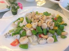 -朱仔记食府(江南大道店)